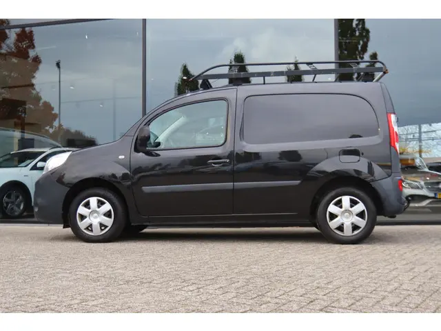 Renault Kangoo EXPRESS 1.5 DCI 2016 Diesel 8
