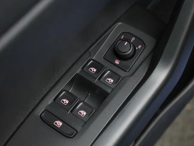 Volkswagen Polo 1.0TSI/95PK Comfortline 2020 Benzine 17