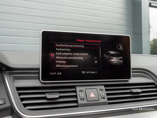 Audi Q5 55 TFSI E Quattro 2020 Hybride Benzine 41