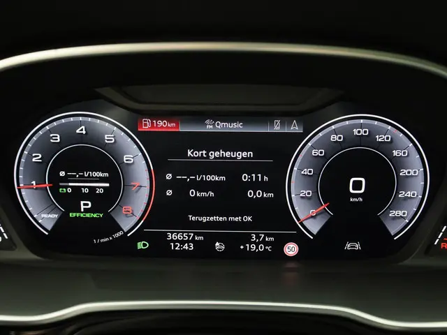 Audi Q3 35 TFSI/150PK Business Ed 2020 Benzine 17