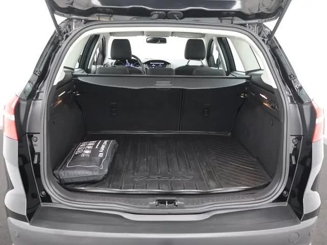 Ford Focus Wagon 1.0 125PK Titanium 2016 Benzine 23