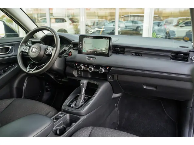 Honda HR-V 1.5i e:HEV ELEGANCE 2022 Hybride Benzine 28