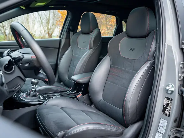 Hyundai i30 1.5 T-GDi MHEV N Line 2024 Benzine 32