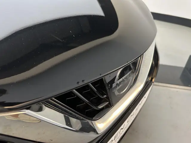 Nissan Micra 1.0L Acenta 2018 Benzine 12