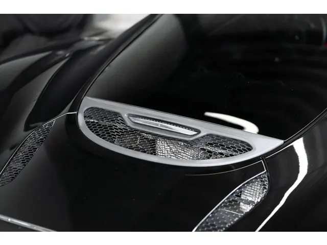 McLaren 570GT 3.8 2019 Benzine 31