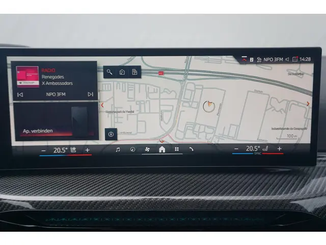 BMW 3 Serie Touring 330e 2025 Hybride Benzine 20