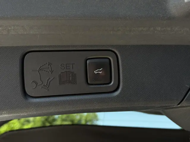 Ford Mustang Mach-E Aut. 98kWh Extended 2021 Elektrisch 18