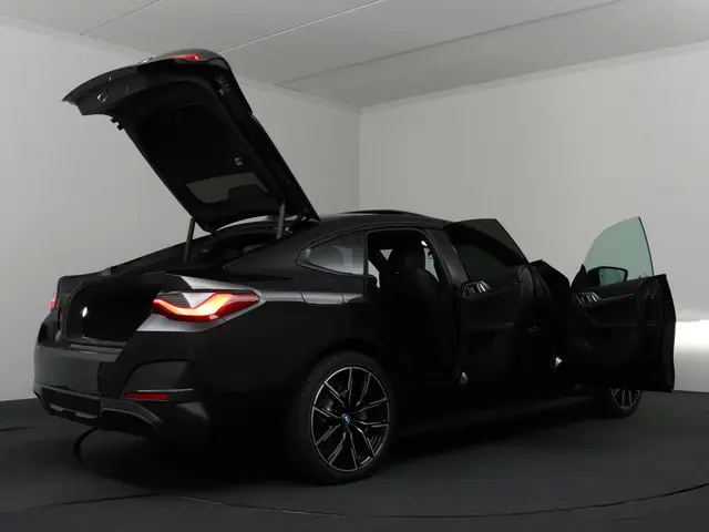 BMW i4 High Executive M-Sport 2023 Elektrisch 44