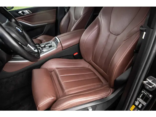 BMW X5 xDrive45e 2021 Hybride Benzine 28