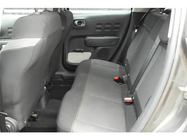 Citroën C3 1.2 PureTech Feel 2020 Benzine 5