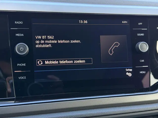 Volkswagen Polo 1.0 TSI Beats 2019 Benzine 16