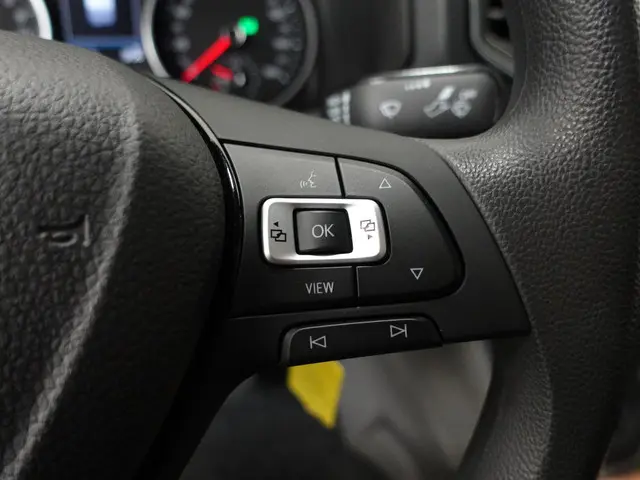 MAN eTGE L3H3 36 kWh 2021 Elektrisch 12