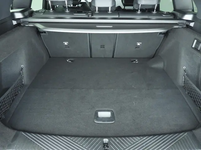 BMW X3 30e xDrive 2025 Hybride Benzine 10