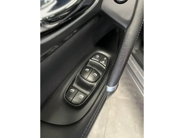 Nissan QASHQAI 1.2 Tekna + 2019 Benzine 22