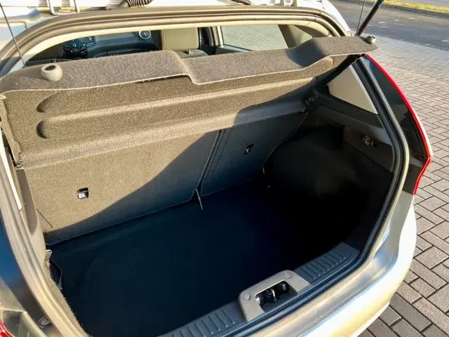 Ford Fiesta 1.0 EcoBoost Titanium 2016 Benzine 10