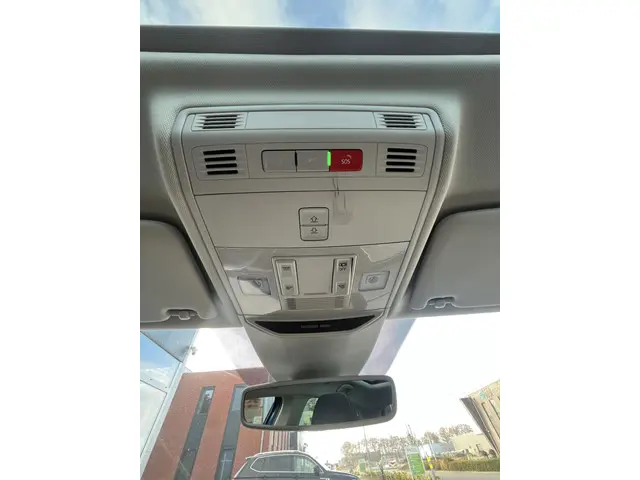 Škoda Scala 1.0 TSI First Edition 2019 Benzine 34