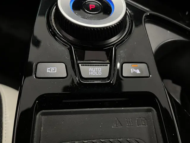 Kia EV6 GT-Line 77.4 kWh 2021 Elektrisch 53