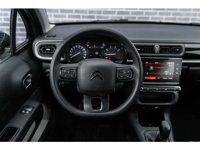 Citroën C3 1.2 PureTech Business 2022 Benzine 2