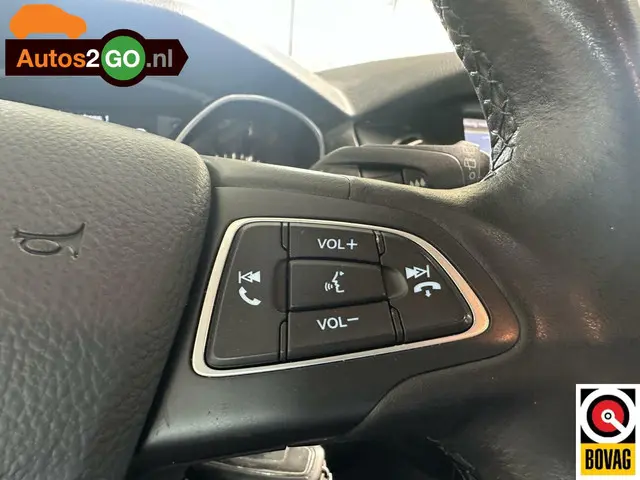 Ford Focus Wagon 1.0 Trend Edition 2015 Benzine 16