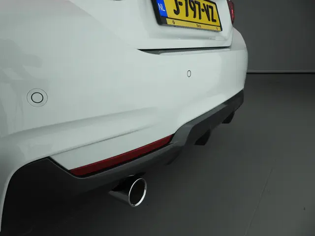 BMW 4 Serie Gran Coupe 418i 2020 Benzine 41