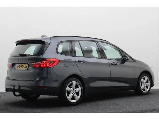 BMW 2 Serie Gran Tourer 218i Luxury 2015 Benzine 19