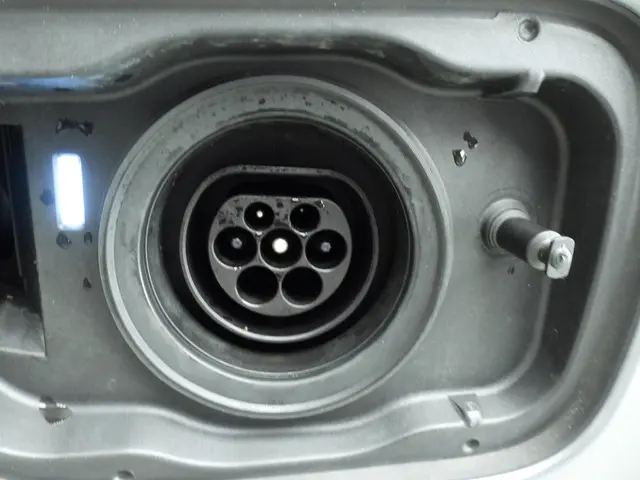 BMW 5 Serie Touring 530e 2024 Hybride Benzine 42