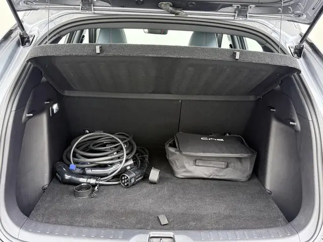 BYD ATTO 3 Comfort 60 kWh 2023 Elektrisch 11