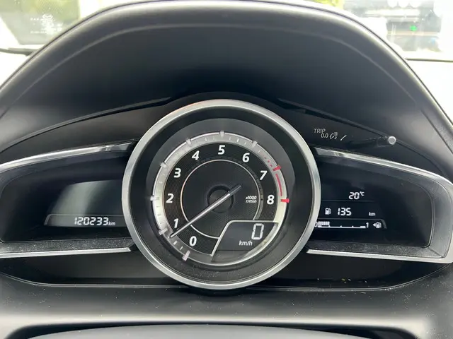 Mazda CX-3 2.0 SkyActiv-G 120 GT-M 2015 Benzine 18