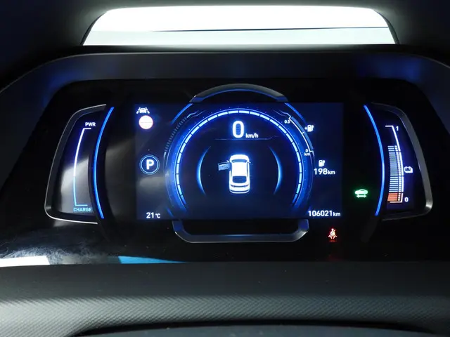Hyundai IONIQ Premium EV 38 kWh 2020 Elektrisch 12