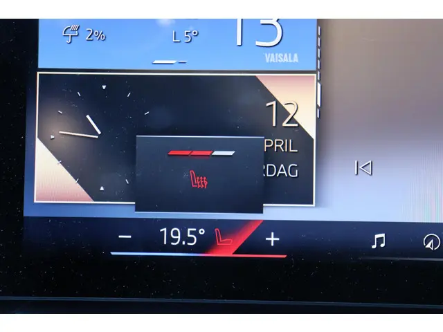 BMW i4 eDrive40 High Executive 2024 Elektrisch 27
