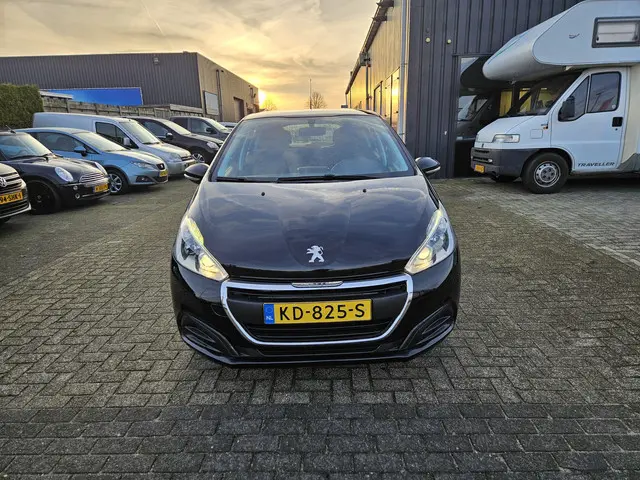 Peugeot 208 2