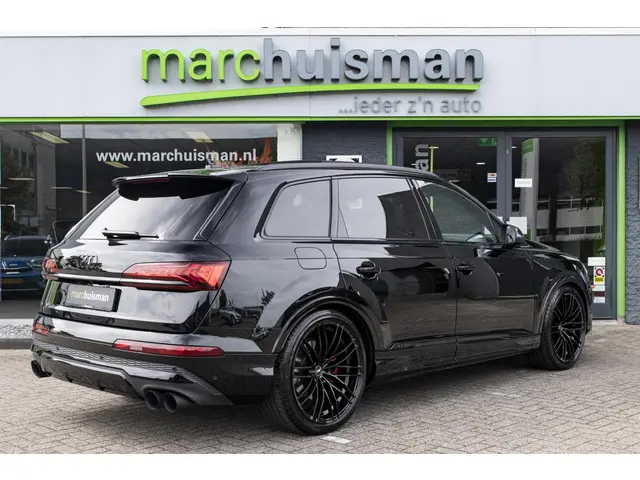 Audi SQ7 2