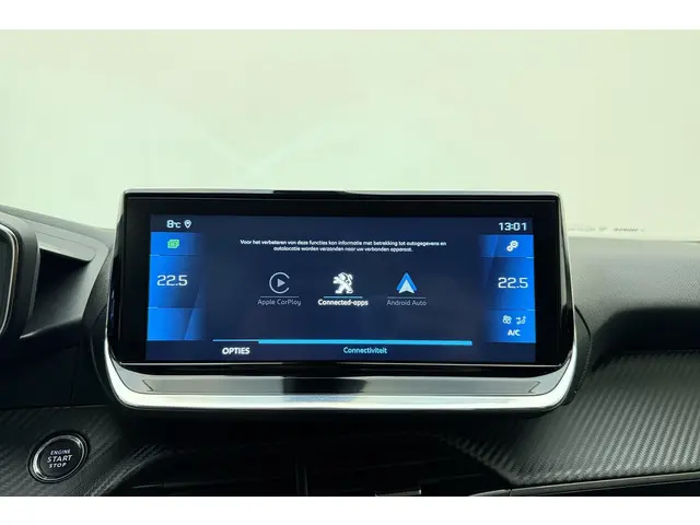 Peugeot 2008 1.2 PureTech GT-Line 2020 Benzine 20