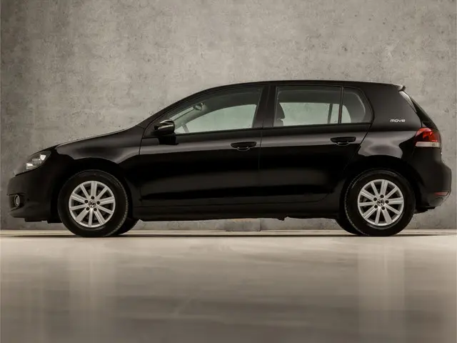 Volkswagen Golf 2