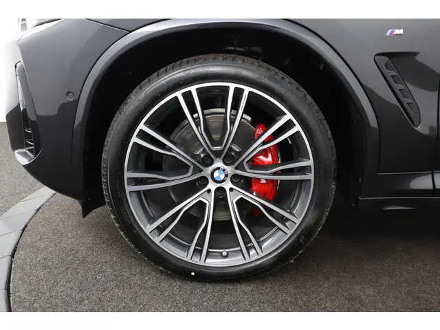 BMW X4 xDrive30i 2026 Benzine 33