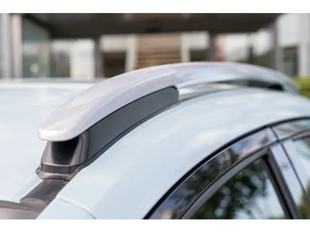 Honda Jazz 1.5i e:HEV CROSSTAR 2022 Hybride Benzine 39