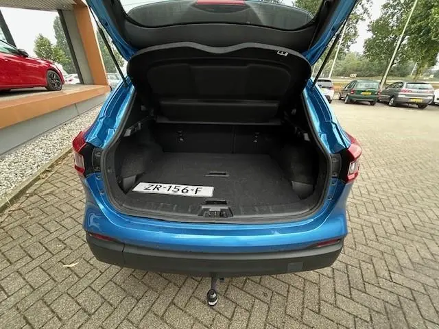 Nissan QASHQAI 1.2 Tekna/Pano.dak/ 2017 Benzine 20