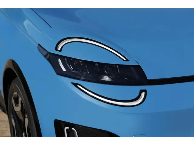 Nissan Micra ADVANCE 52 kWh 2025 Elektrisch 14