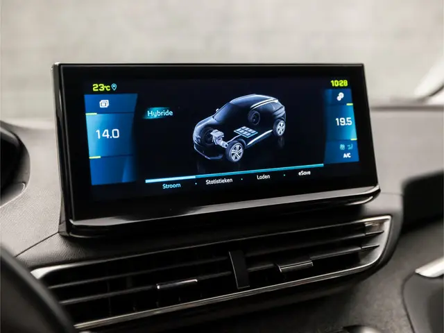 Peugeot 3008 1.6 HYbrid 225 Allure 2022 Hybride Benzine 23
