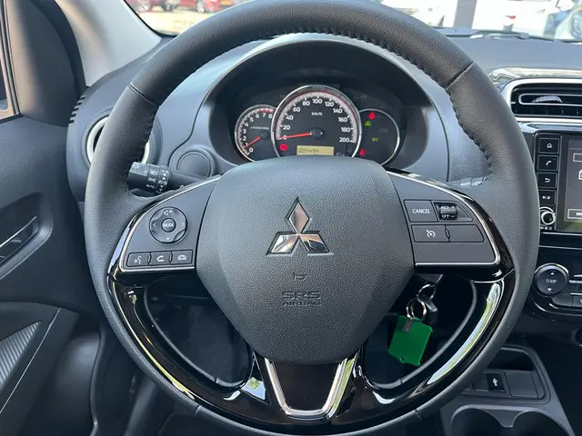 Mitsubishi Space Star 1.2 Dynamic 2022 Benzine 13