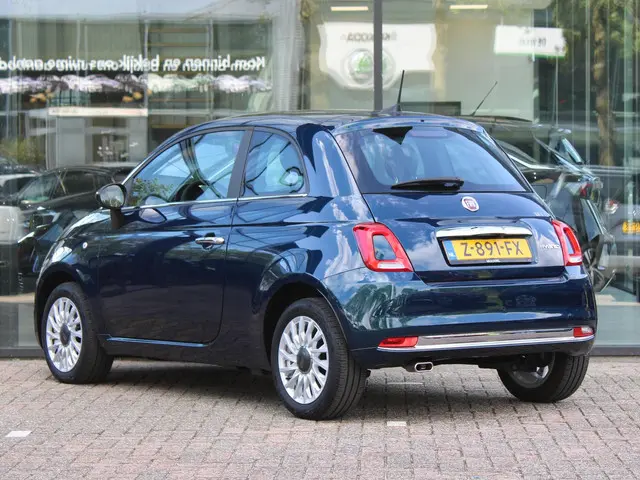 Fiat 500 2
