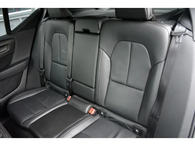 Volvo XC40 1.5 T3 Inscription 2018 Benzine 23