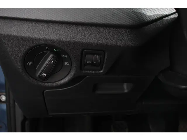 Škoda Kamiq 1.0 TSI Ambition 116 Pk 2020 Benzine 12