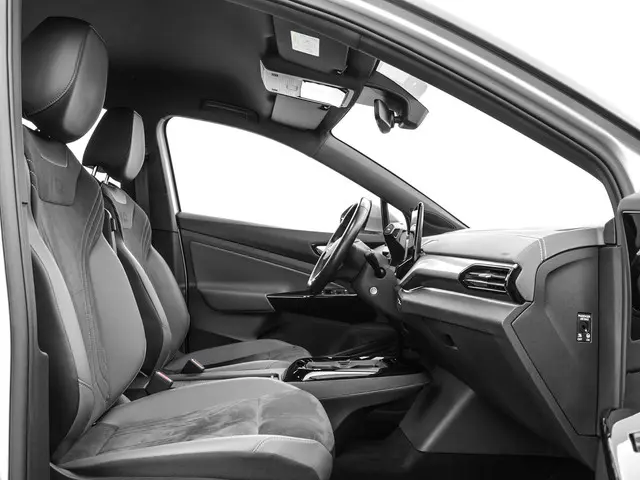 Volkswagen ID.4 Pro 77 kWh / 204pk 2022 Elektrisch 11