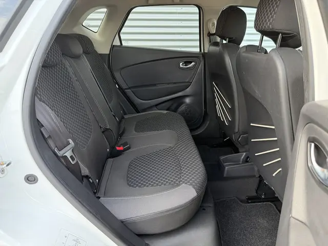 Renault Captur 0.9 TCe Intens 2019 Benzine 12