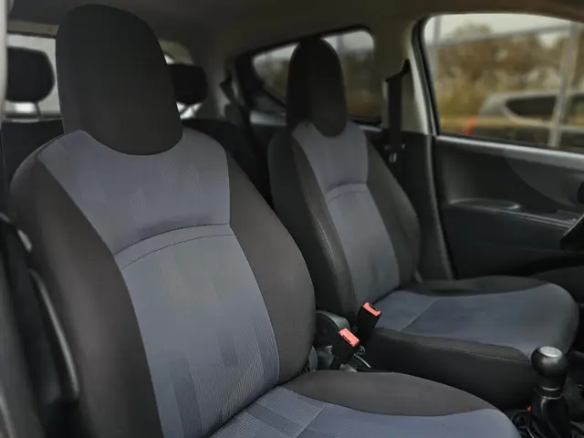Suzuki Alto 1.0 Comfort |ELEKT-PAKKET|AIRCO 2014 Benzine 19