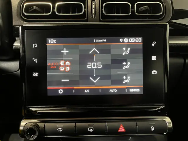 Citroën C3 1.2 PureTech Max 2024 Benzine 16