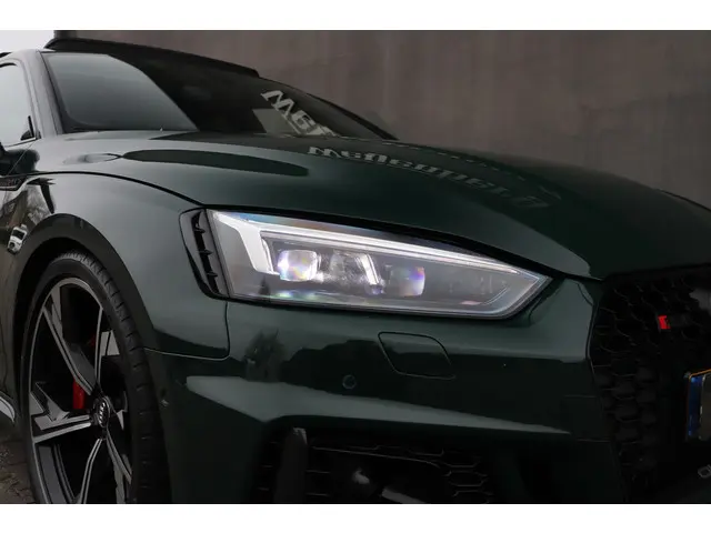 Audi RS5 Sportback 2.9 TFSI 2019 Benzine 26