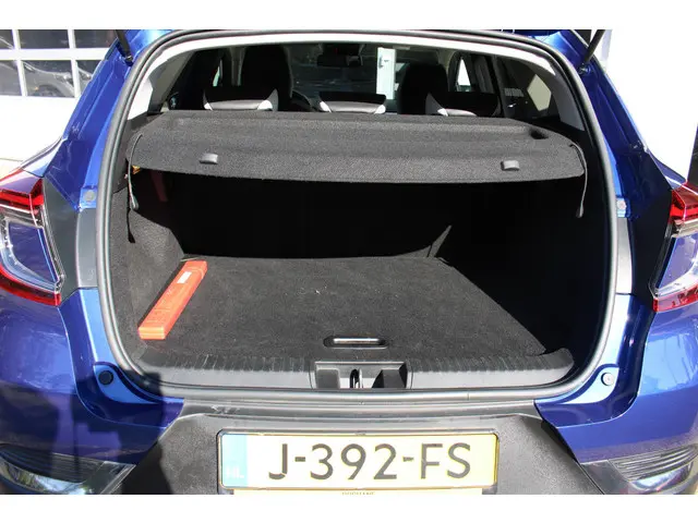 Renault Captur 1.0 TCe 100 Edition One 2020 Benzine 9