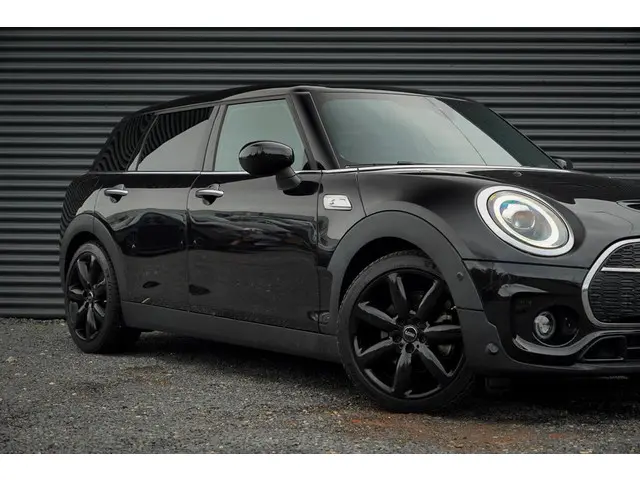 MINI Clubman Mini 2.0 Cooper S 2019 Benzine 29